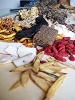 Chinese Herbal Medicine