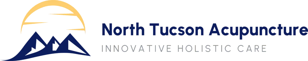 North Tucson Acupuncture logo